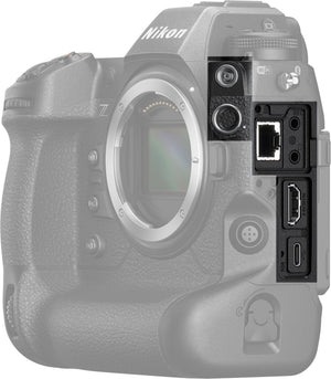 Nikon Z9 + Tamron 28-75mm f2.8 Di III VXD G2