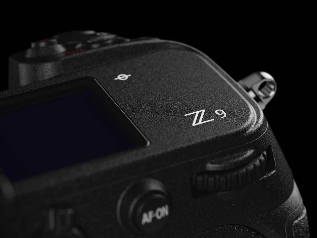 Nikon Z9 + Tamron 28-75mm f2.8 Di III VXD G2