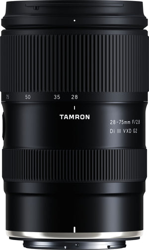 Nikon Z9 + Tamron 28-75mm f2.8 Di III VXD G2