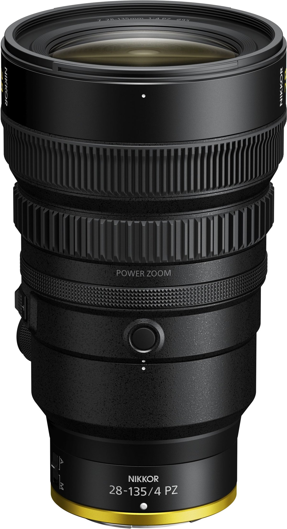 Nikon Z9 + Z 28-135mm f4 PZ