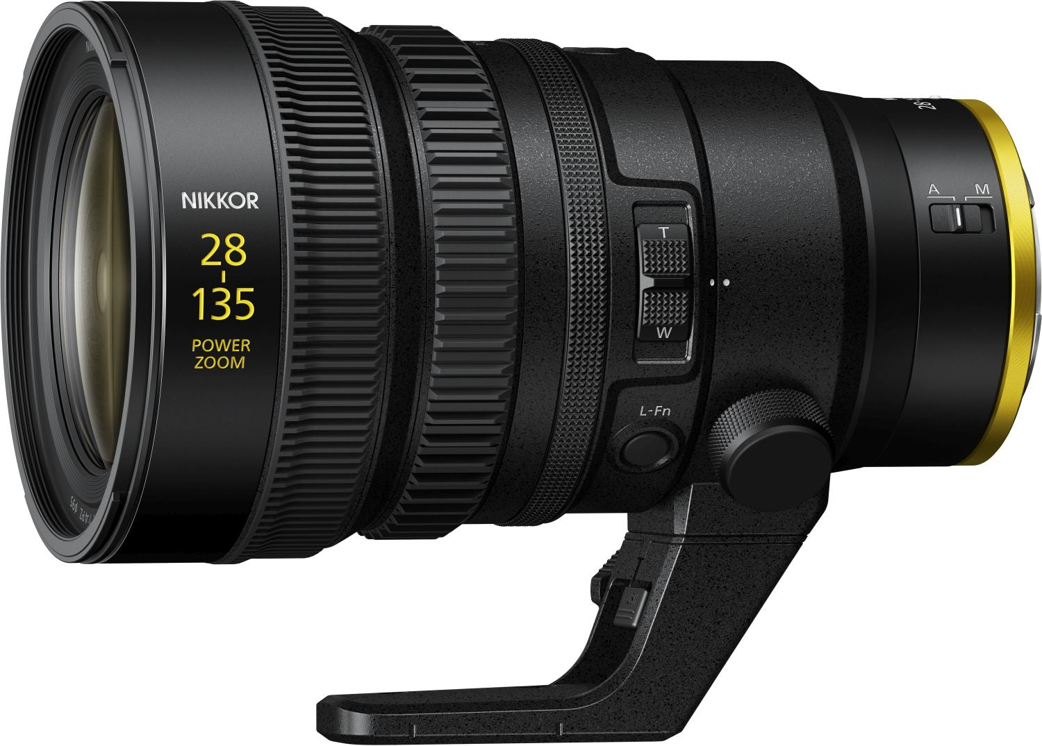 Nikon Z9 + Z 28-135mm f4 PZ