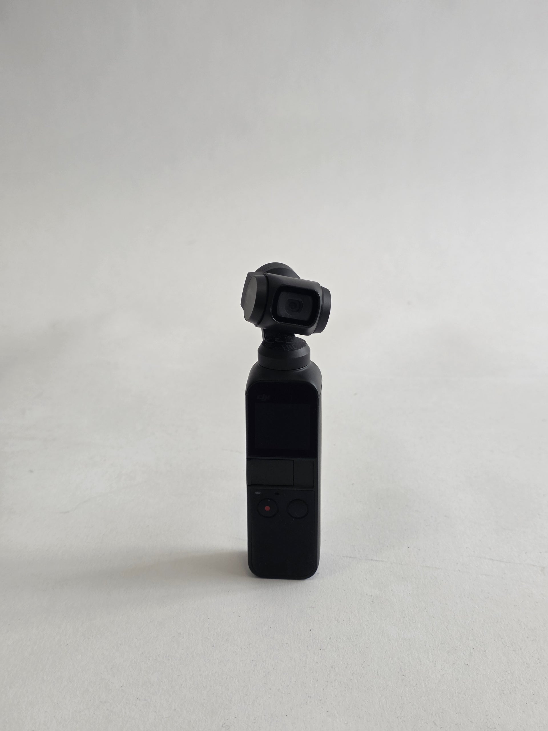 DJI Osmo Pocket usato camera stabilizzata 3 assi con kit filtri ND - Giordano Photo