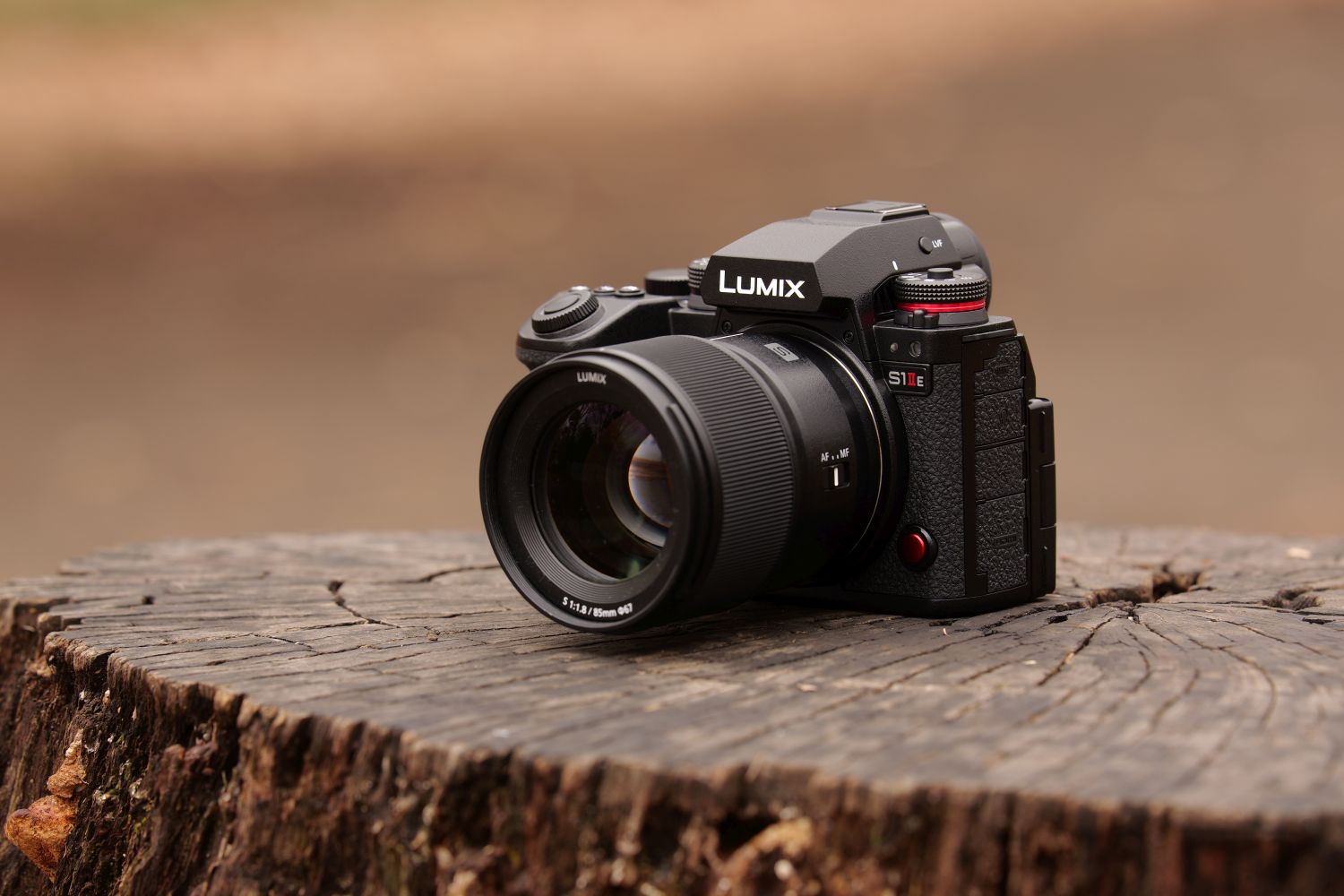 Panasonic DC-S1 IIE + Sigma 14-24mm f/2.8 DG DN (Art) L-Mount (45527037)