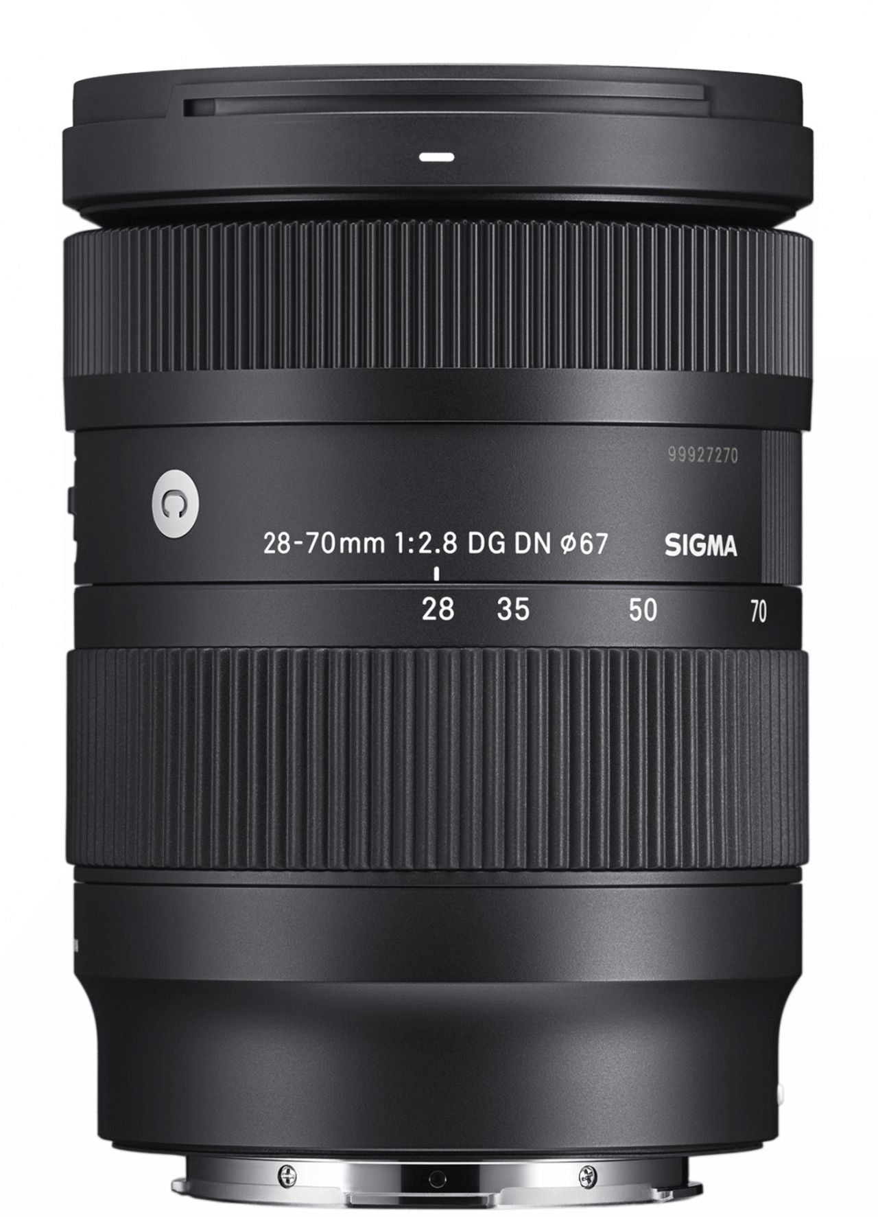 Panasonic DC-S1 IIE + Sigma 28-70mm f/2.8 (C) L-Mount