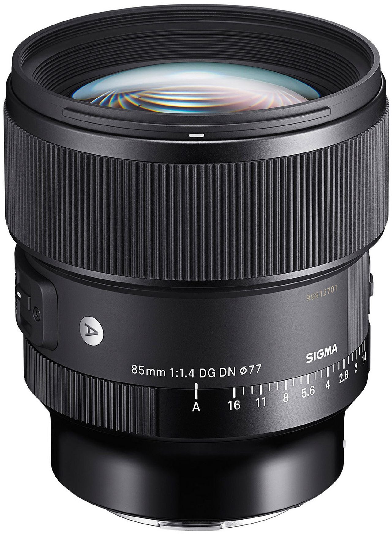 Panasonic DC-S1 IIE + Sigma 85mm f/1.4 DG DN (A) L-Mount