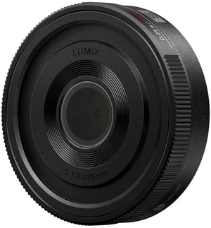 Panasonic DC-S9 + Lumix S 28-200mm f/4.0-7.1 Macro + Lumix S 26mm f/8.0