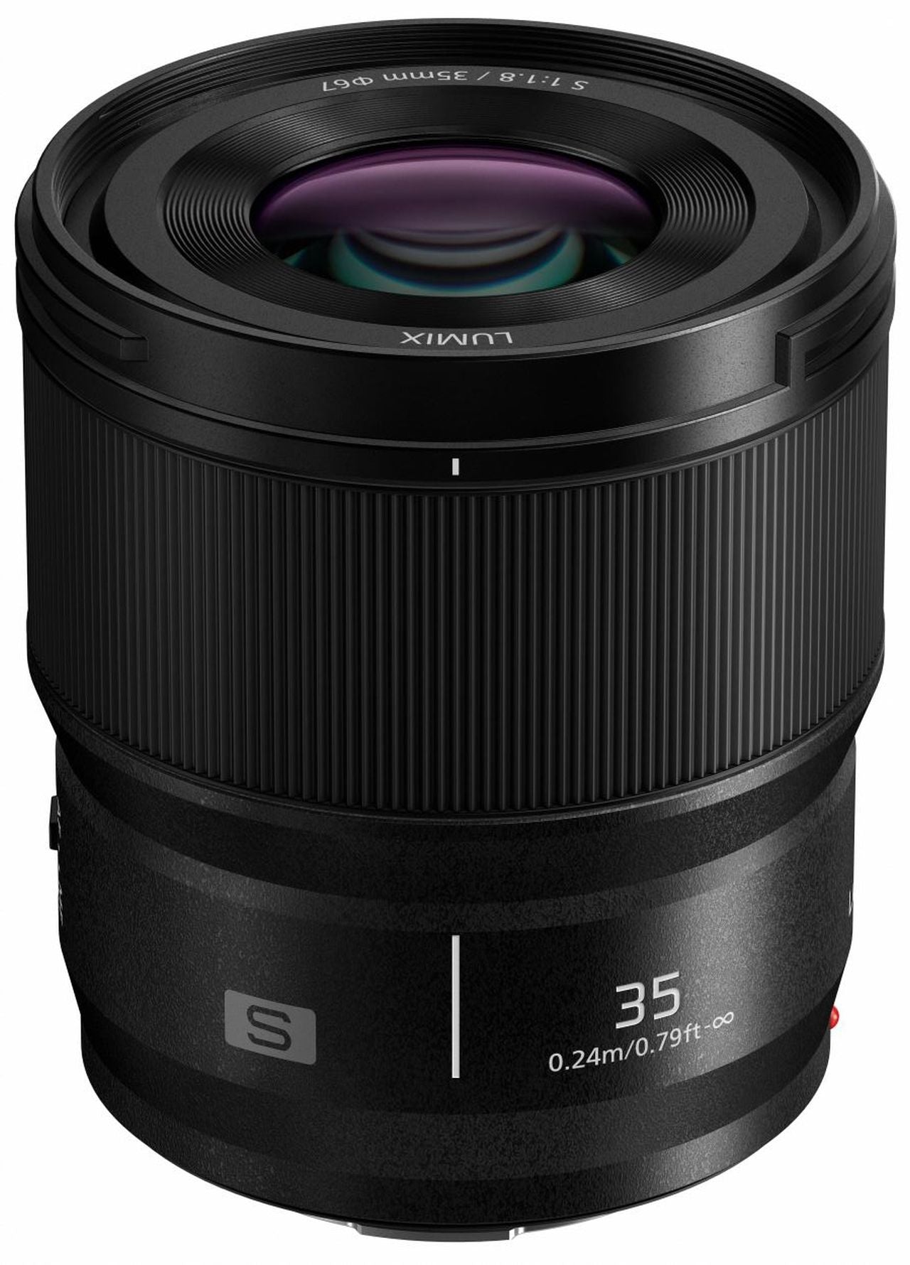 Panasonic DC-S9 + Lumix S 28-200mm f/4.0-7.1 Macro + Lumix S 35mm f/1.8
