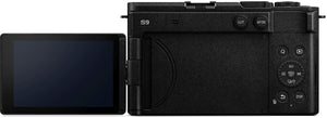 Panasonic DC-S9 + Lumix S 28-200mm f/4.0-7.1 Macro + Lumix S 50mm f/1.8