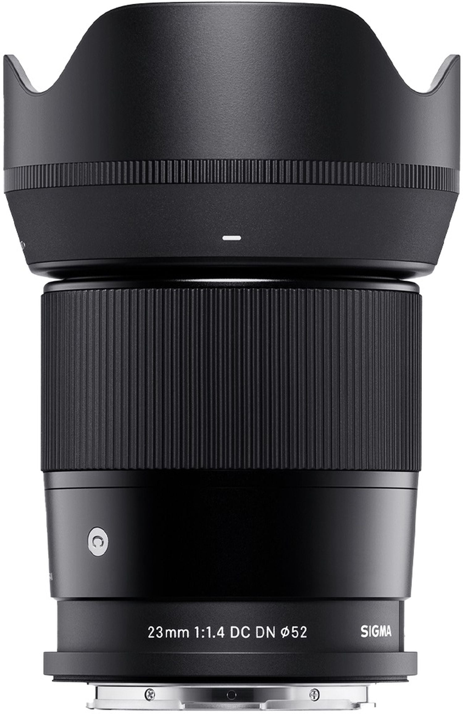 Panasonic DC-S9 black + Sigma 23mm f/1.4 DG DN (C)