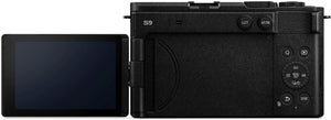 Panasonic DC-S9 black + Sigma 28-105mm f2.8 DG DN