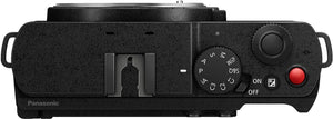 Panasonic DC-S9 black + Sigma 28-105mm f2.8 DG DN