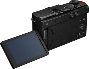 Panasonic DC-S9 black + Sigma 28-105mm f2.8 DG DN