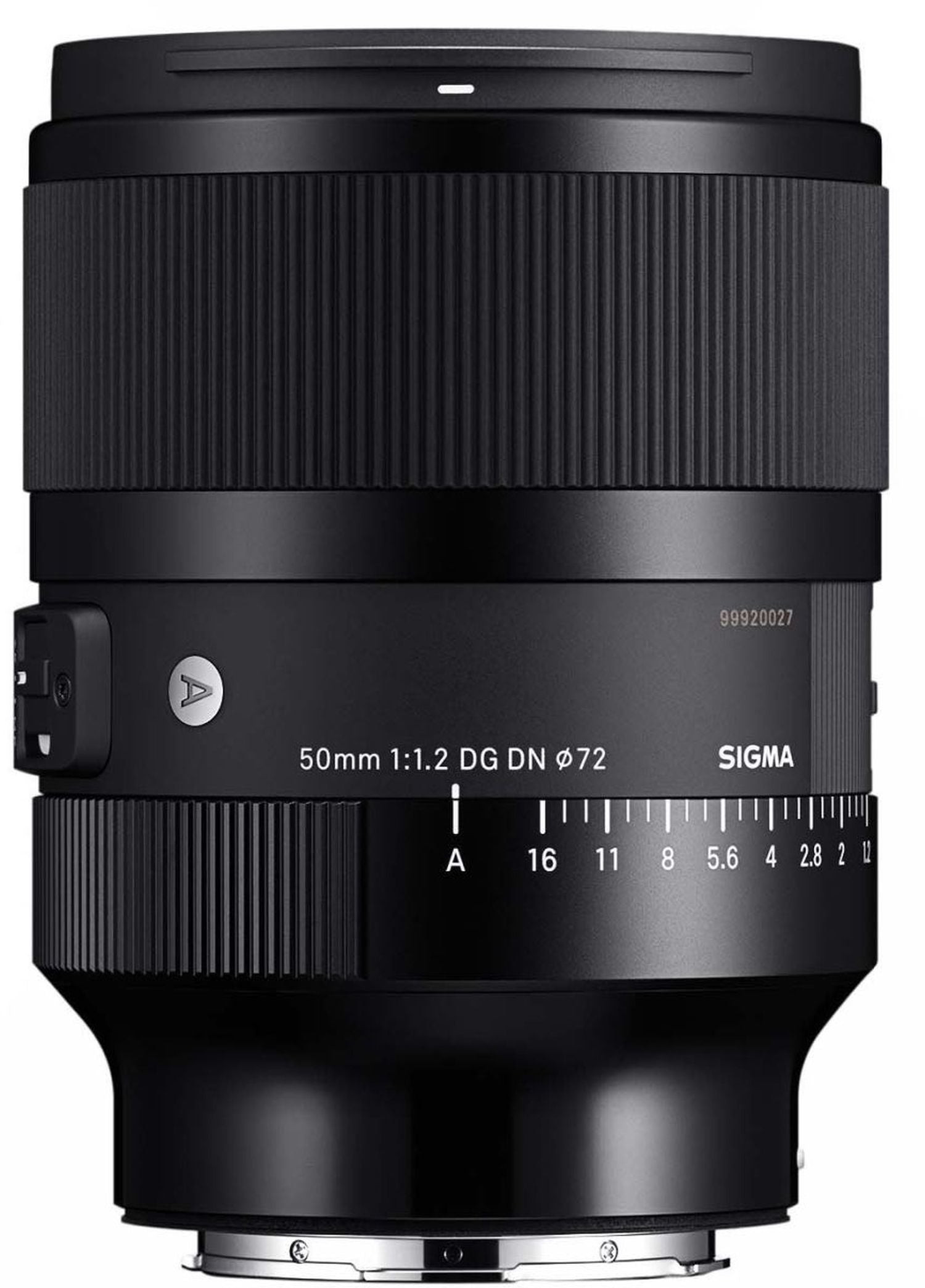 Panasonic DC-S9 black + Sigma 50mm f/1.2 DG DN (A)