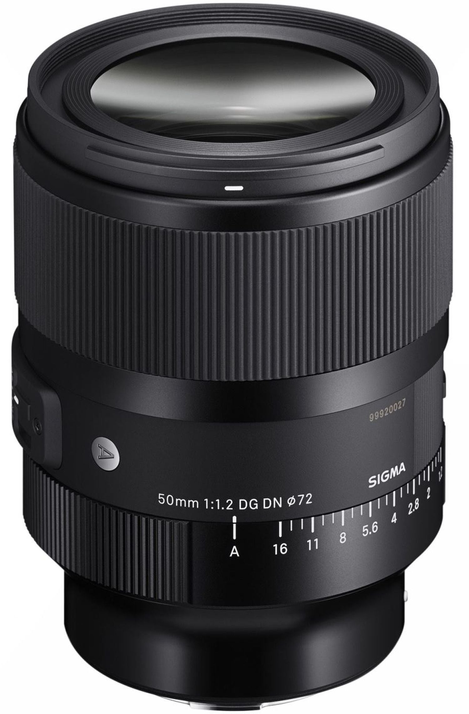 Panasonic DC-S9 black + Sigma 50mm f/1.2 DG DN (A)