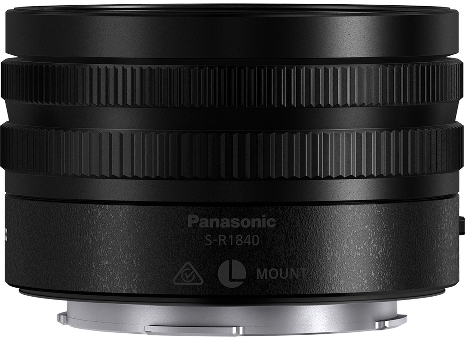 Panasonic DC-S9 silver/black + 18-40mm + Sigma 100-400mm