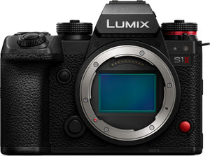 Panasonic Lumix DC-S1 II + Sigma 14-24mm f/2.8 DG DN (Art) L-Mount (45527216)