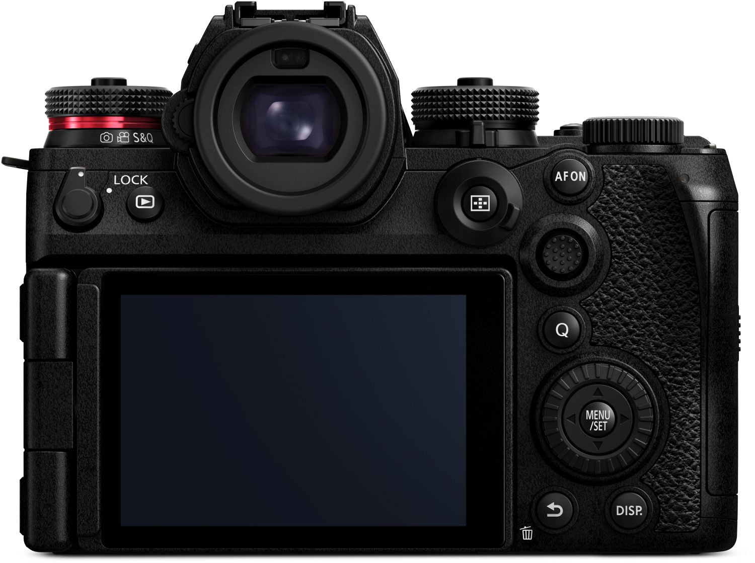 Panasonic Lumix DC-S1 II + Sigma 14-24mm f/2.8 DG DN (Art) L-Mount (45527217)
