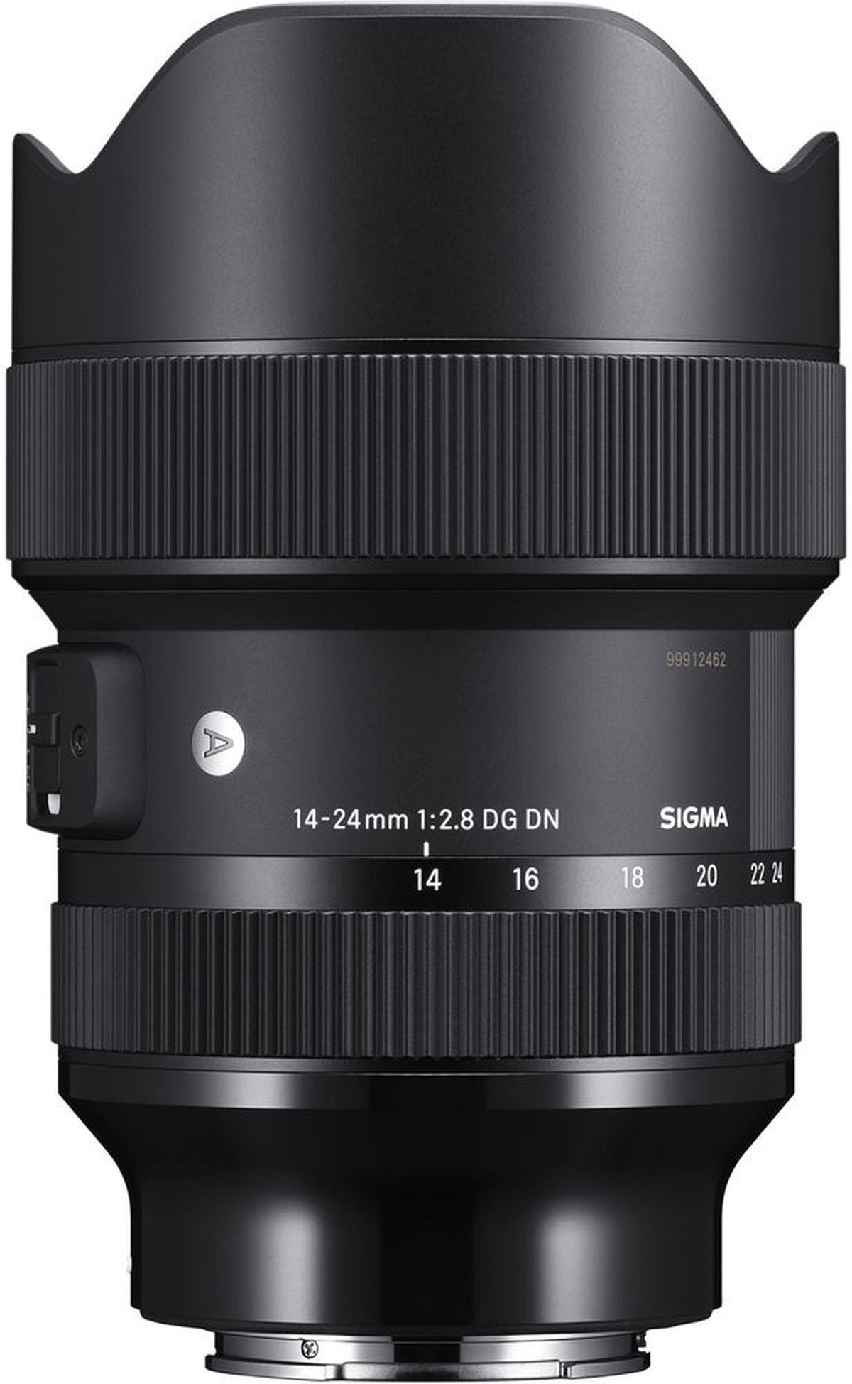 Panasonic Lumix DC-S1 II + Sigma 14-24mm f/2.8 DG DN (Art) L-Mount (45527218)