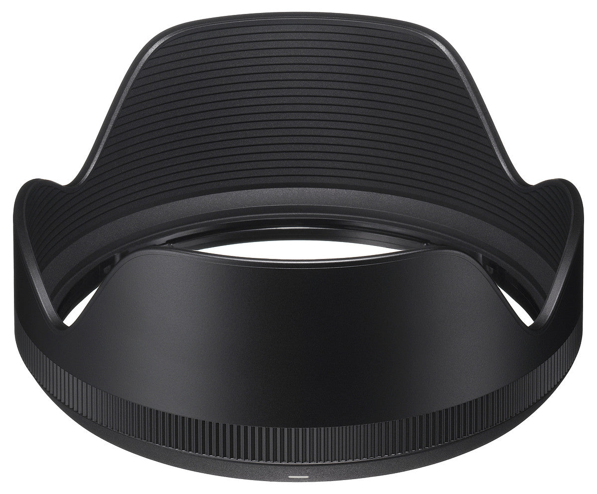 Panasonic Lumix DC-S1 II + Sigma 24mm f/1.4 Art L-Mount