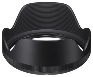 Panasonic Lumix DC-S1 II + Sigma 24mm f/1.4 Art L-Mount