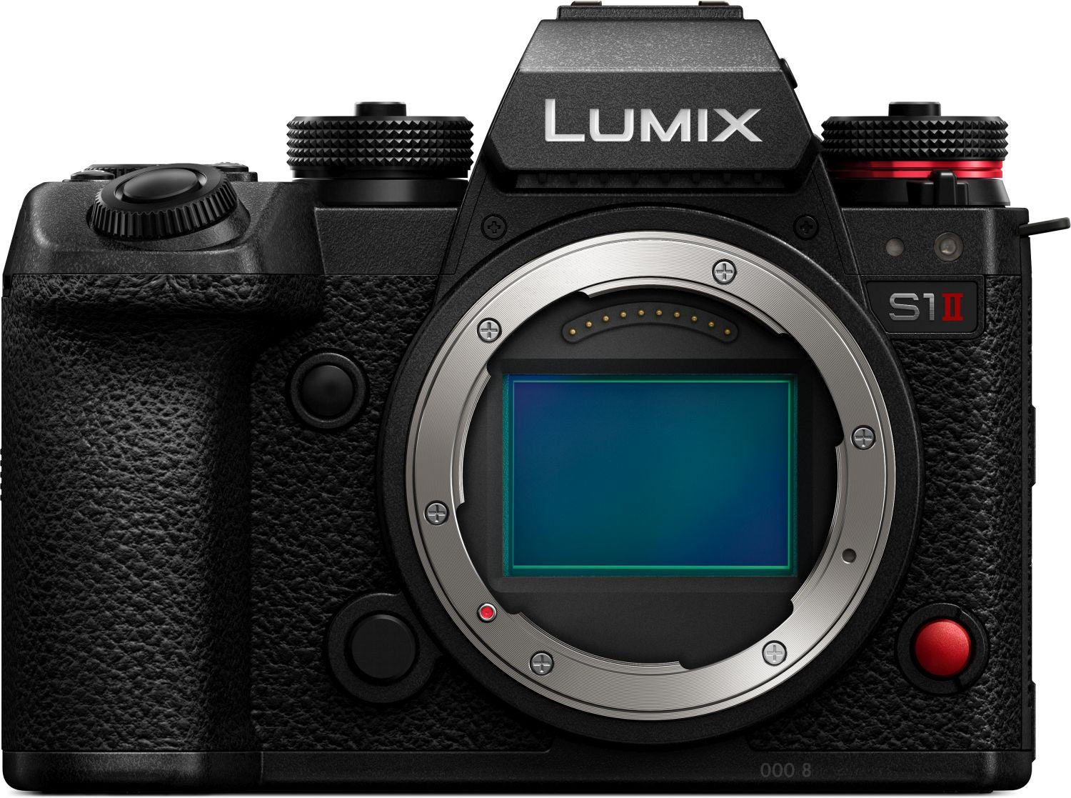 Panasonic Lumix DC-S1 II Sigma 85mm f/1.4 DG DN Art L-Mount