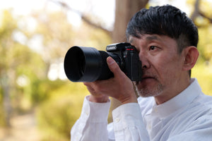Panasonic Lumix DC-S1 II + Sigma 85mm f/1.4 DG DN (A) L-Mount