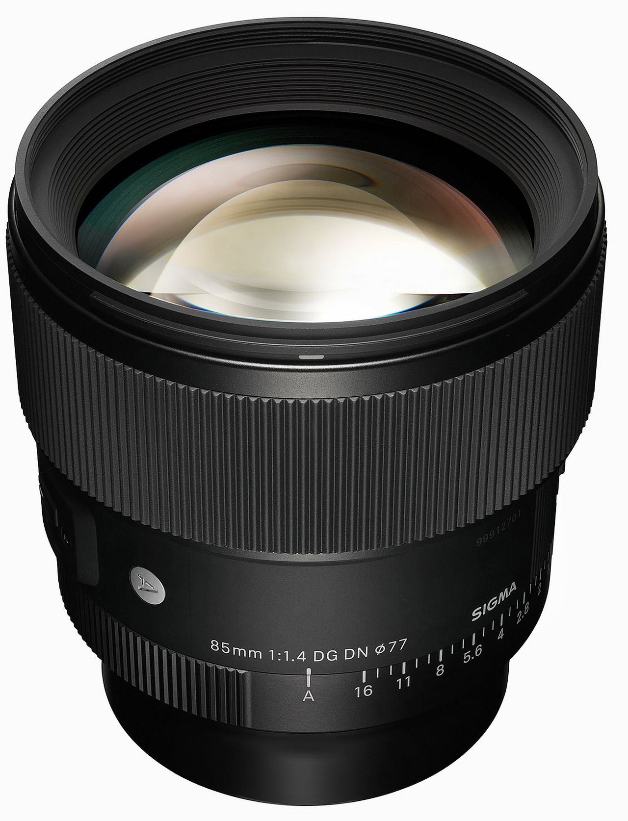 Panasonic Lumix DC-S1 II + Sigma 85mm f/1.4 DG DN (A) L-Mount
