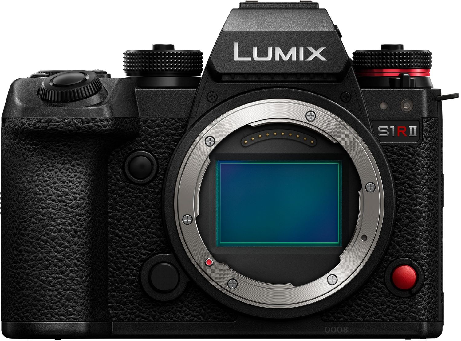 Panasonic Lumix DC-S1R II S 18 40mm f/4.5 63 L-Mount