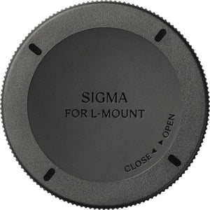 Panasonic Lumix DC-S9 silver/black + Sigma 17mm f/4.0