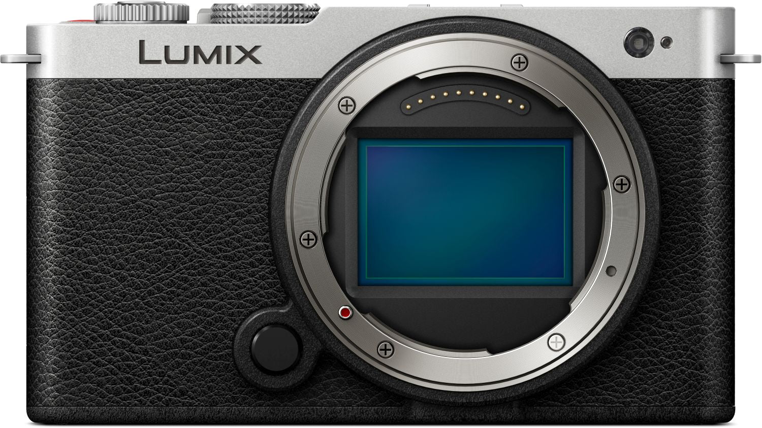 Panasonic Lumix DC-S9 silver/black + TTArtisan AF 40mm f/2.0 (45527369)