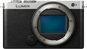 Panasonic Lumix DC-S9 silver/black + TTArtisan AF 40mm f/2.0 (45527369)