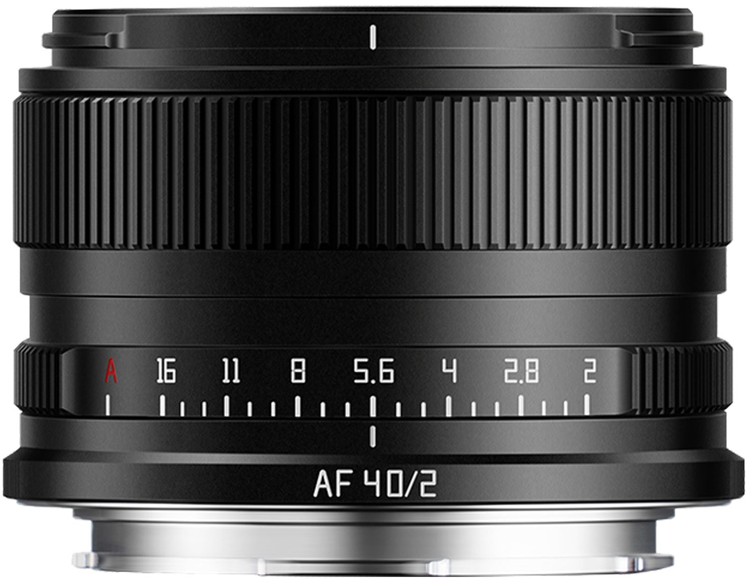 Panasonic DC-S9 black + TTArtisan AF 40mm f/2.0