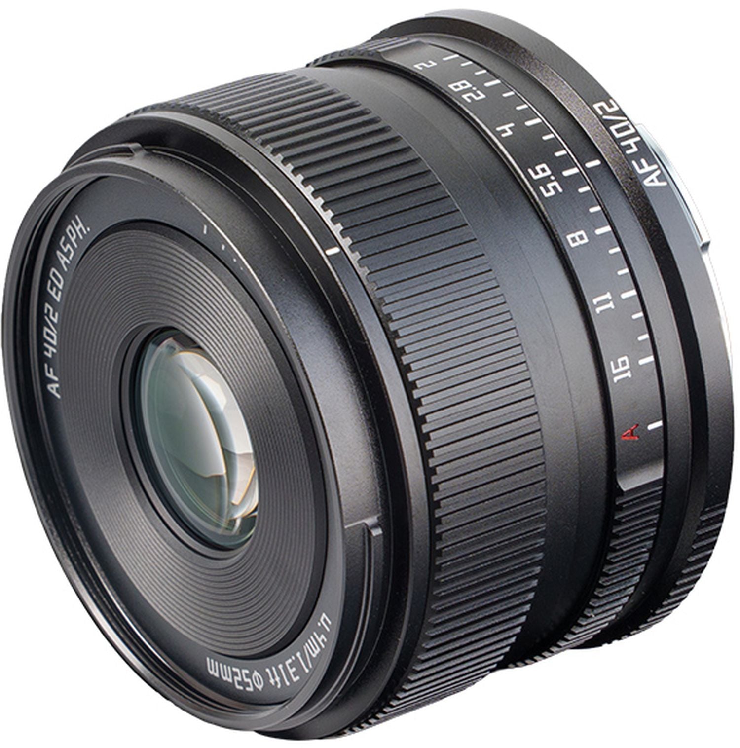 Panasonic DC-S9 black + TTArtisan AF 40mm f/2.0