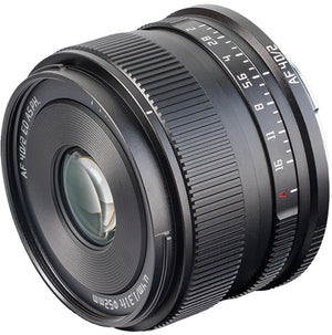 Panasonic DC-S9 black + TTArtisan AF 40mm f/2.0