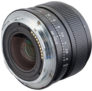 Panasonic DC-S9 black + TTArtisan AF 40mm f/2.0