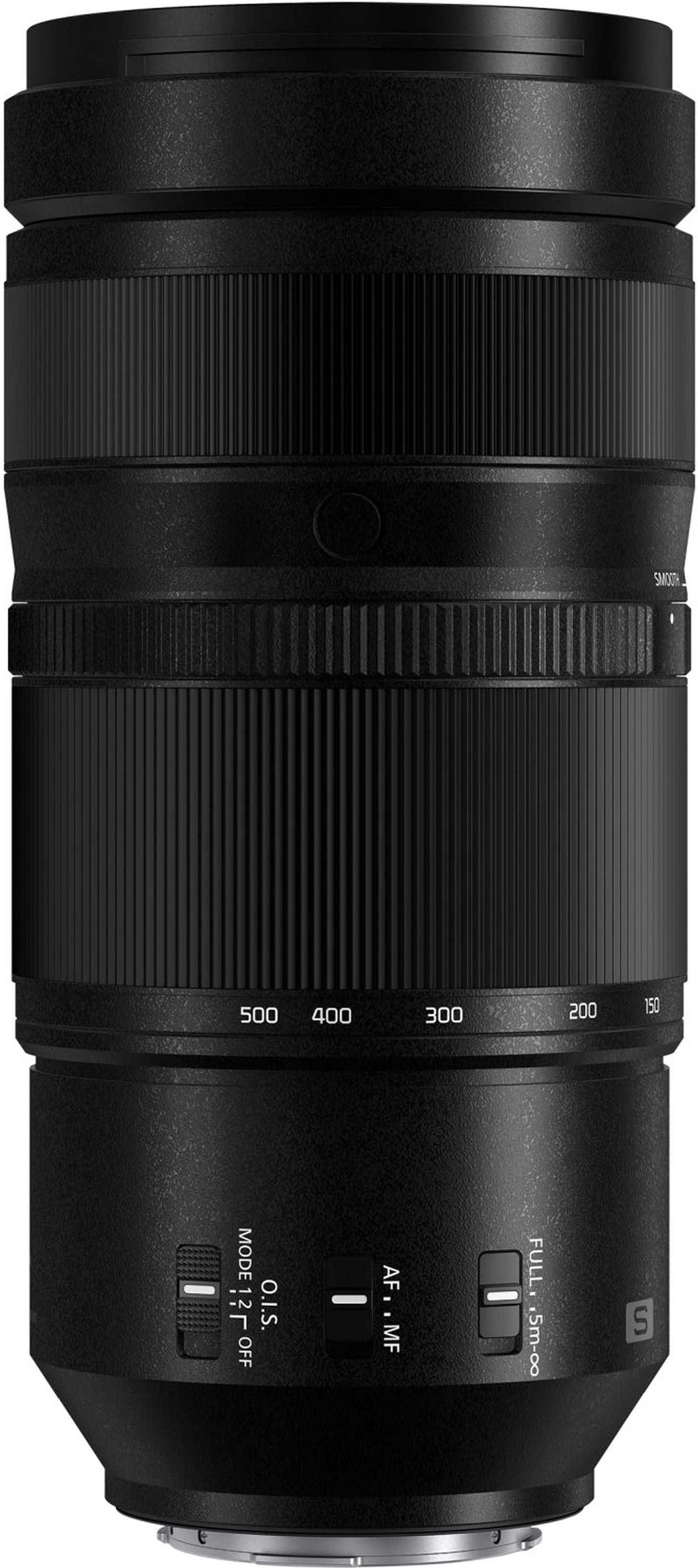 Panasonic Lumix S 100-500mm f/5.0-7.1 OIS