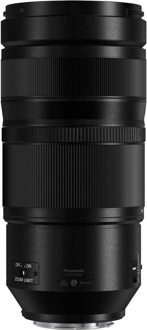 Panasonic Lumix S 100-500mm f/5.0-7.1 OIS