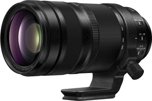 Panasonic Lumix S 100-500mm f/5.0-7.1 OIS