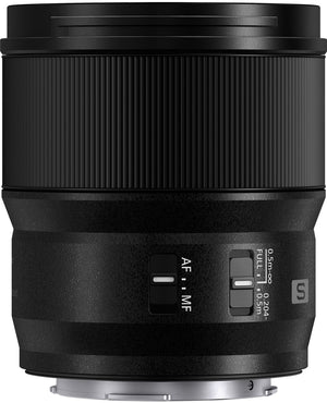 Panasonic Lumix S 100mm f/2.8 Macro