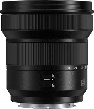 Panasonic Lumix S 14-28mm f/4.0-5.6