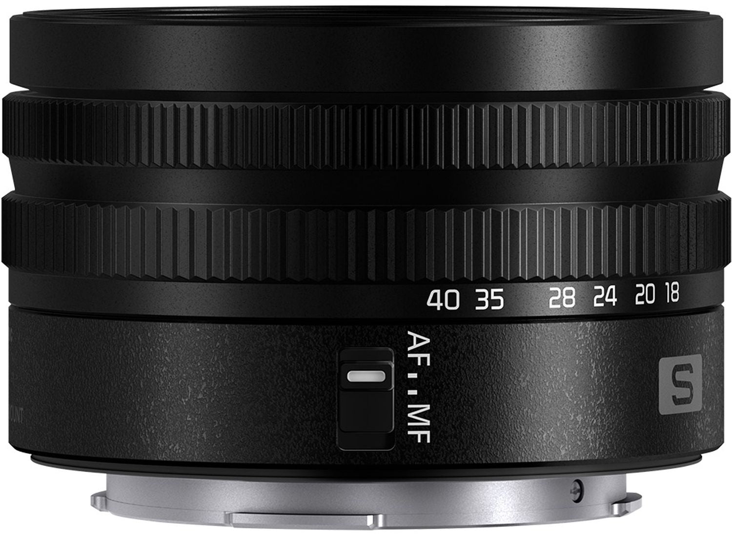 Panasonic Lumix S 18-40mm f4.5-6.3 L-Mount Bulk