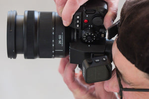Panasonic Lumix S 24-60mm f/2.8