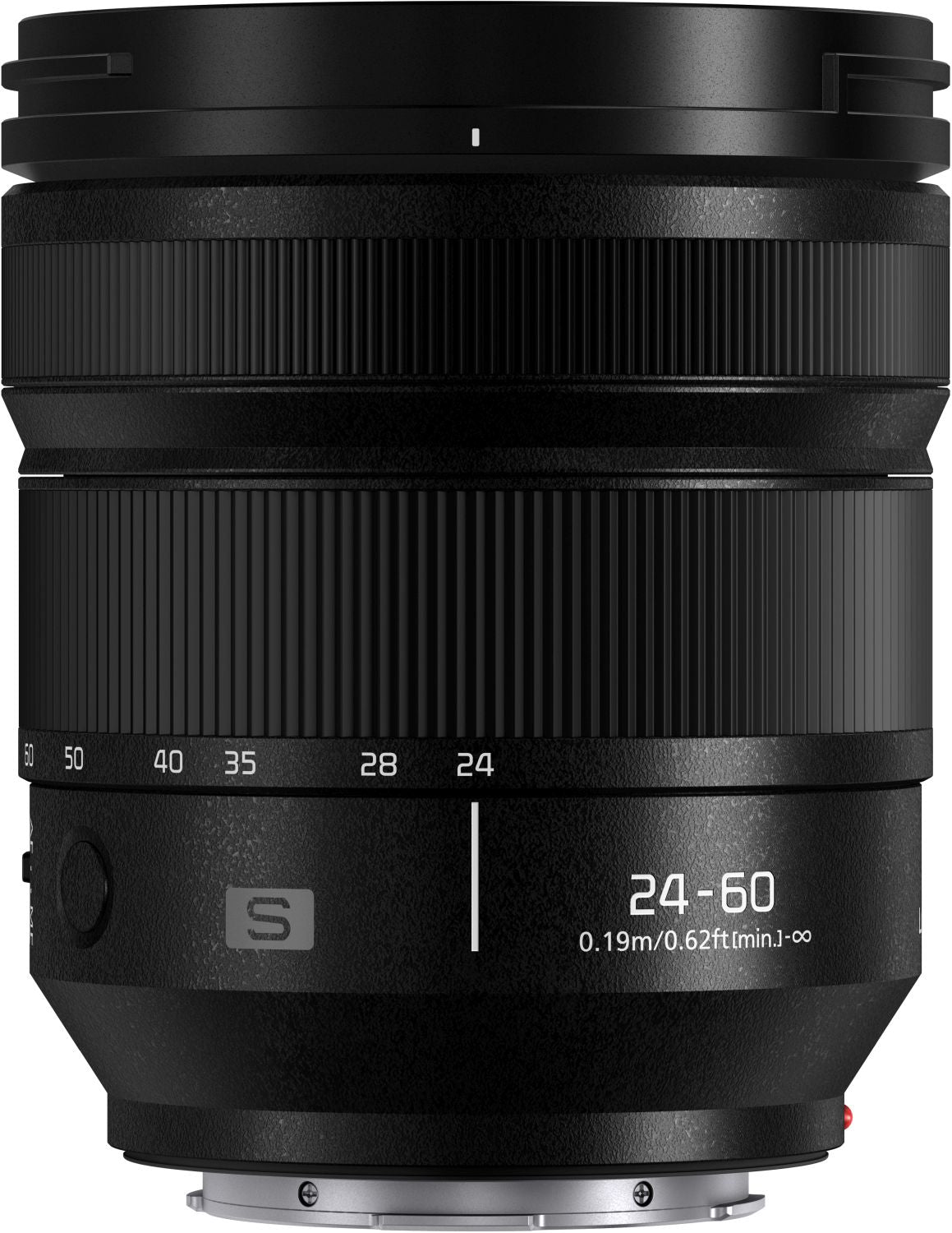Panasonic Lumix S 24-60mm f/2.8 - foto prodotto Giordano Photo