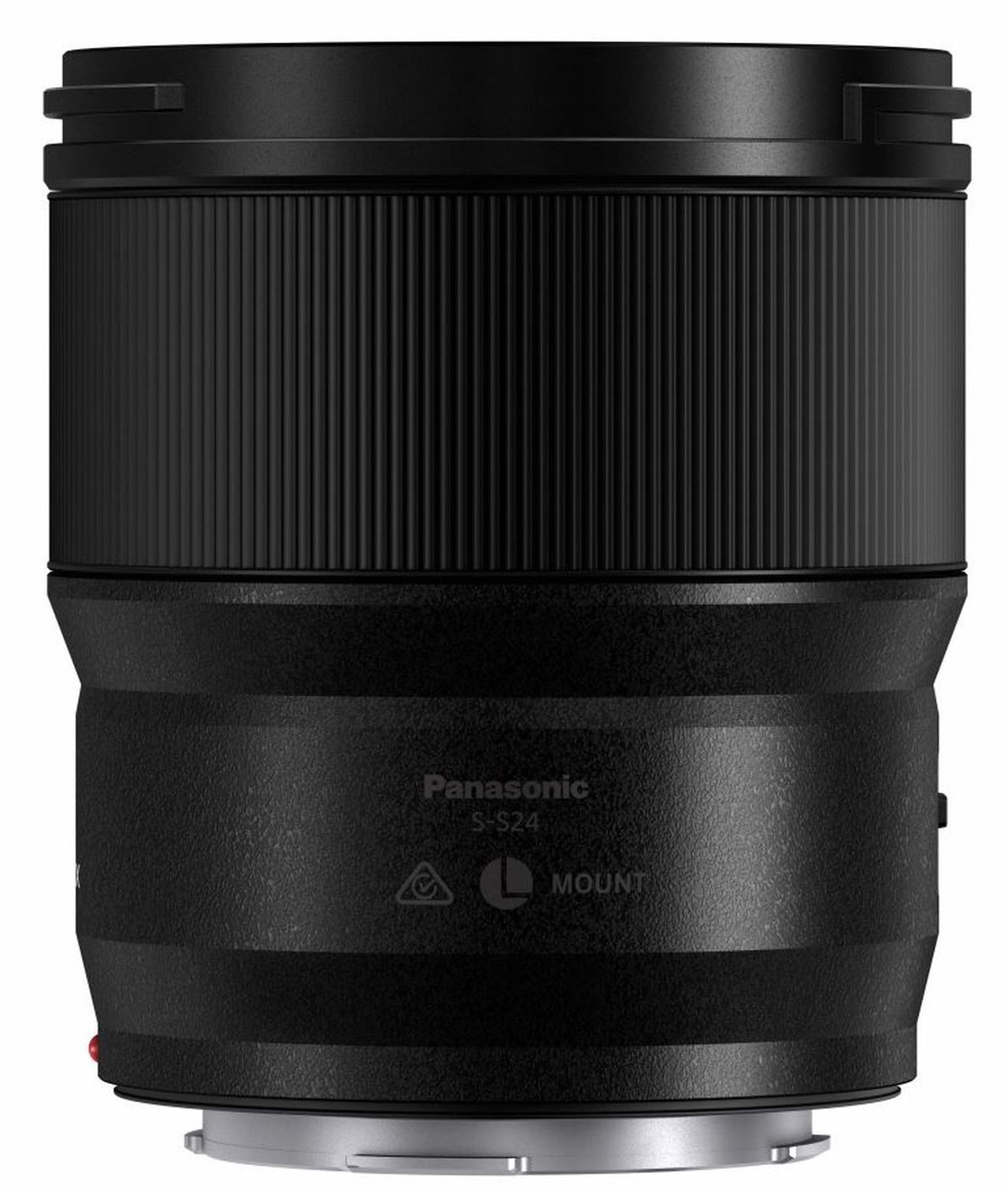 Panasonic Lumix S 24mm f/1.8