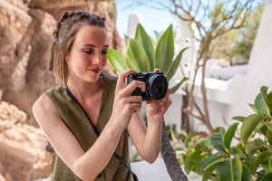Panasonic Lumix S 26mm f/8.0