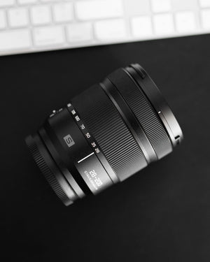 Panasonic Lumix S 28-200mm f/4.0-7.1 Macro O.I.S.