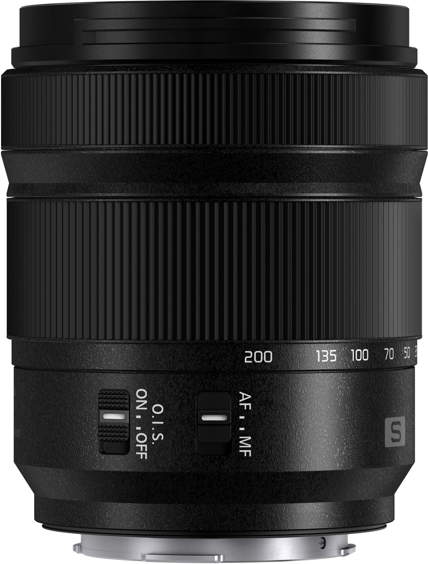 Panasonic Lumix S 28-200mm f/4 7.1 Macro OIS - foto prodotto Giordano Photo