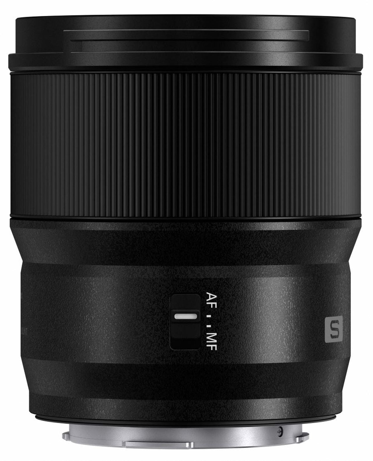 Panasonic Lumix S 35mm f/1.8