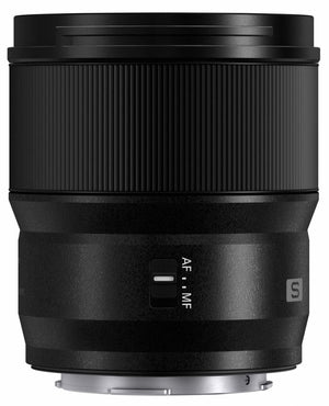Panasonic Lumix S 35mm f/1.8