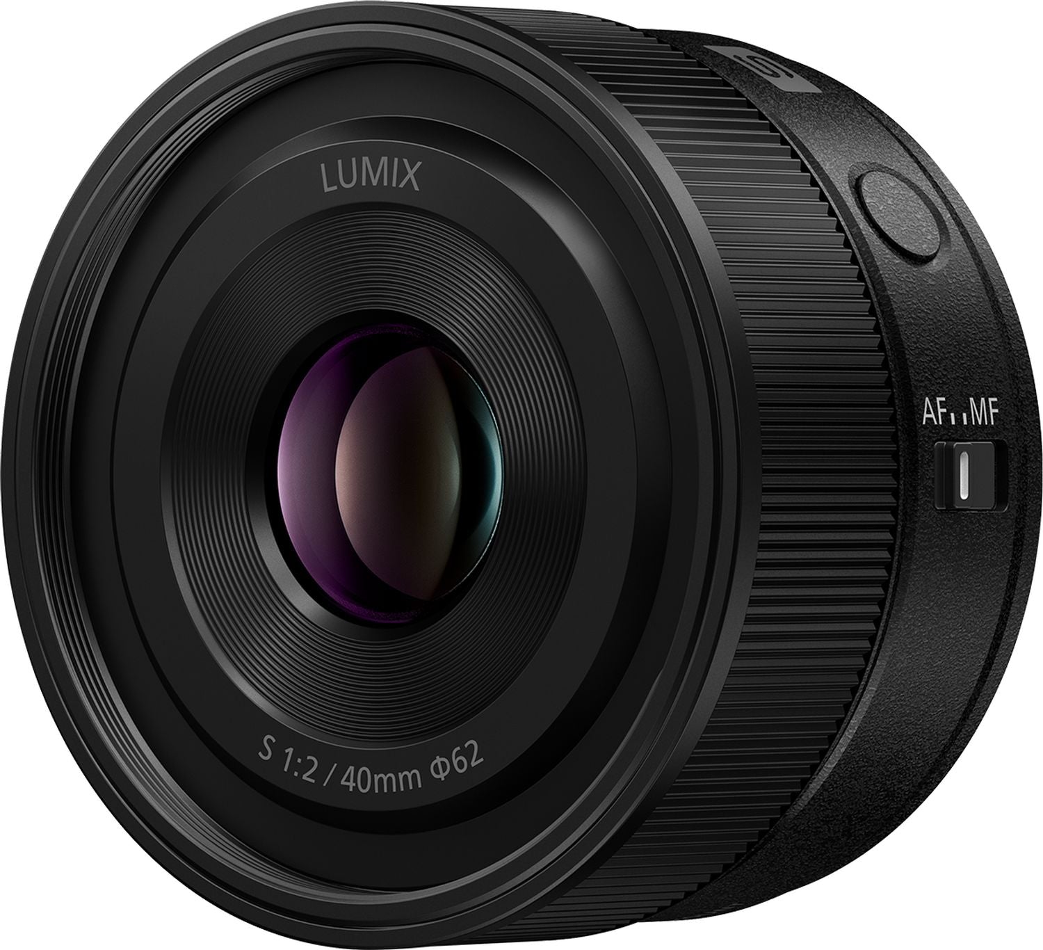 Panasonic Lumix S 40mm f2